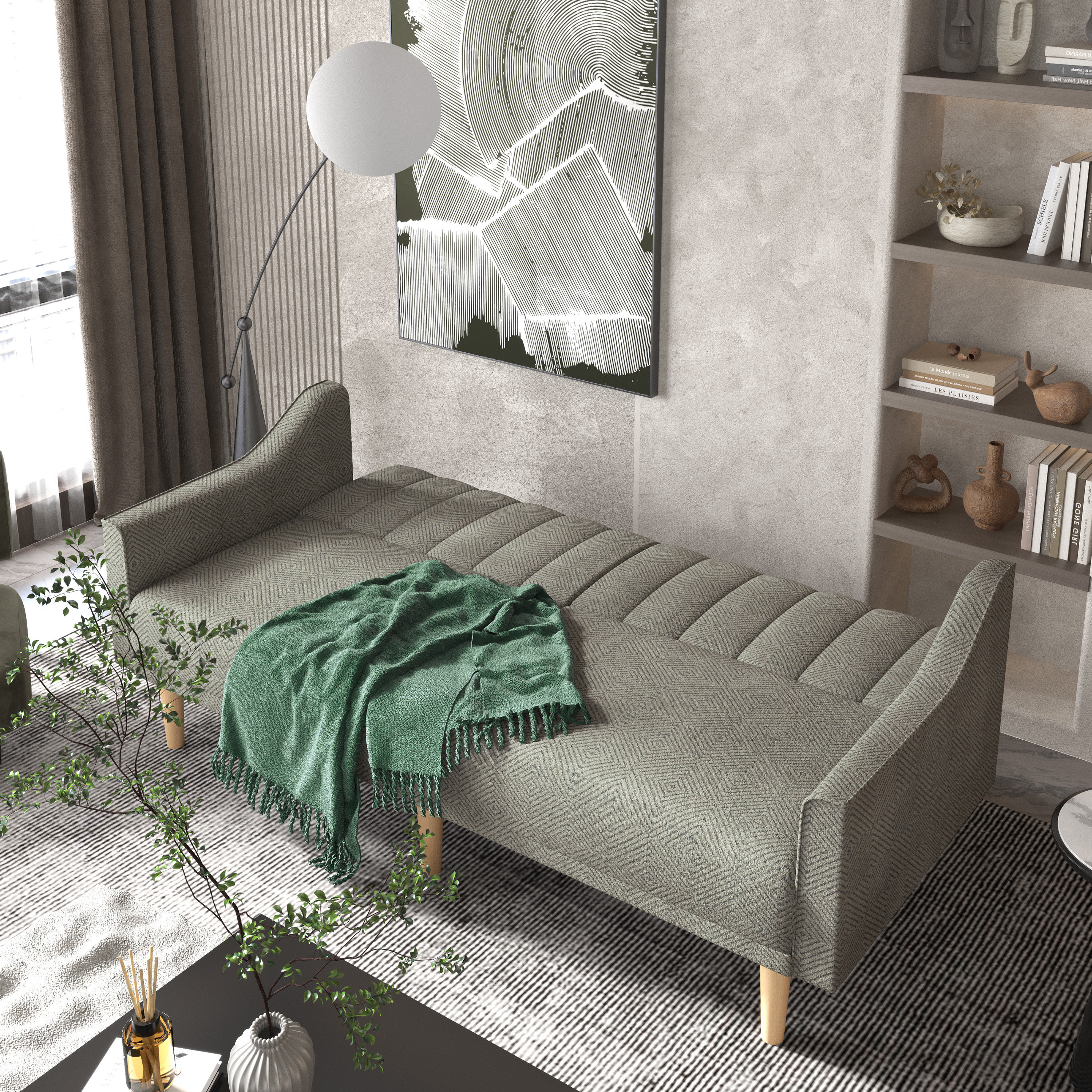 Luli+74''+Velvet+Sleeper+Sofa.jpg Luli+74''+Velvet+Sleeper+Sofa.jpg